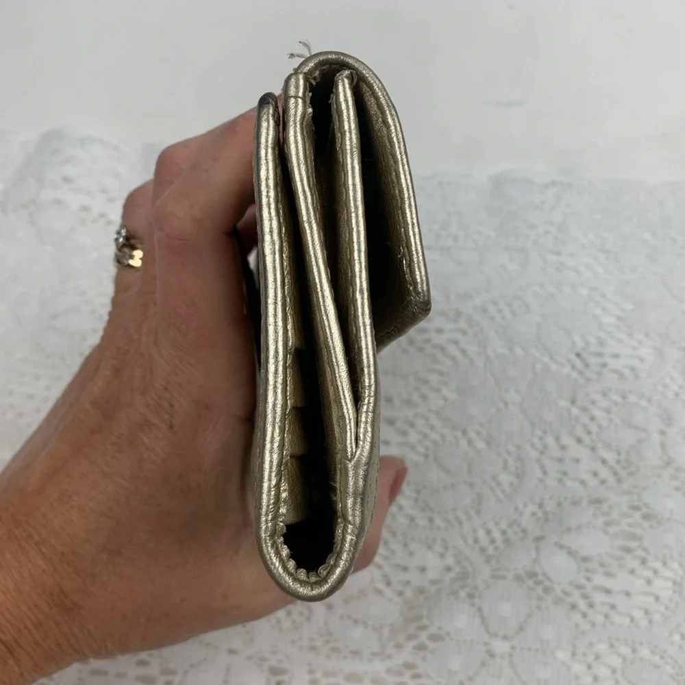 Coach vintage leather